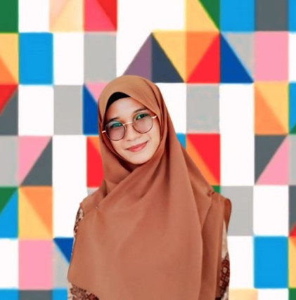 Zalfaa Aliifah Safaana