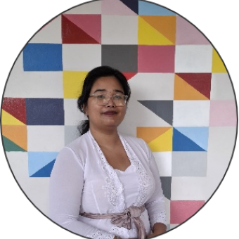 Ni Putu Prawani Uma Lestari, S. S., M. Si.