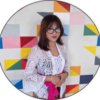 Ni Kadek Dea Rosiyanti, S.Ds